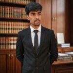 Ahmad Saeed