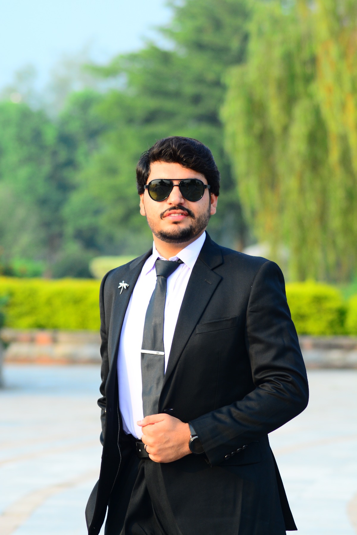 Muhammad Junaid Alam